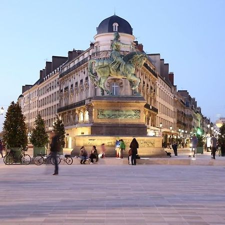 Le Cocon Central D'Orleans Ngoại thất bức ảnh