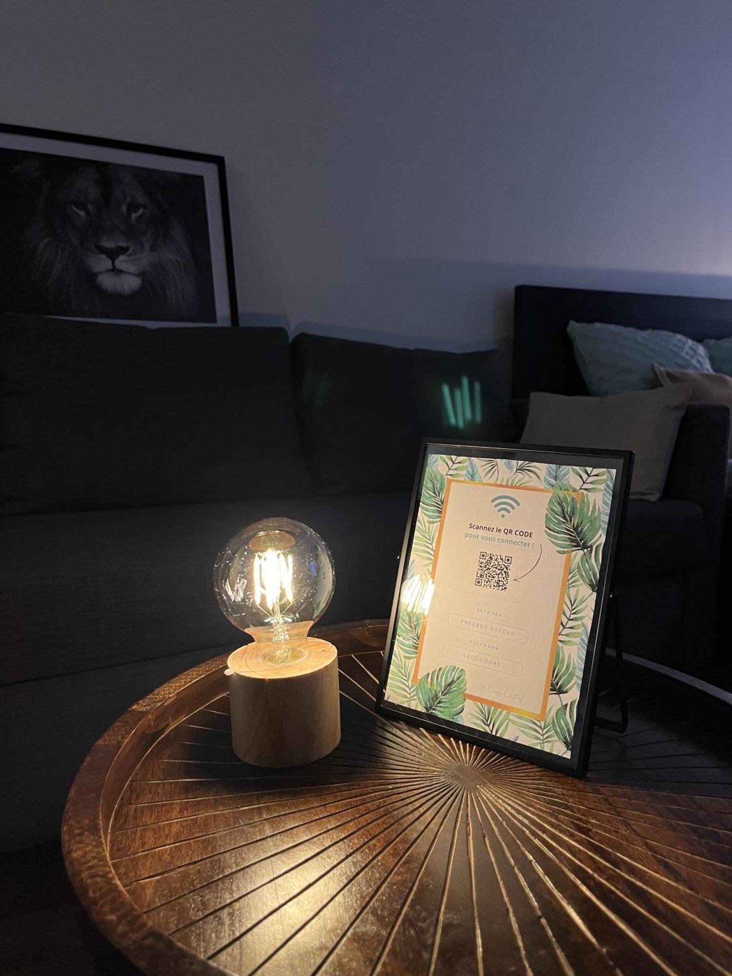 Le Cocon Central D'Orleans Ngoại thất bức ảnh