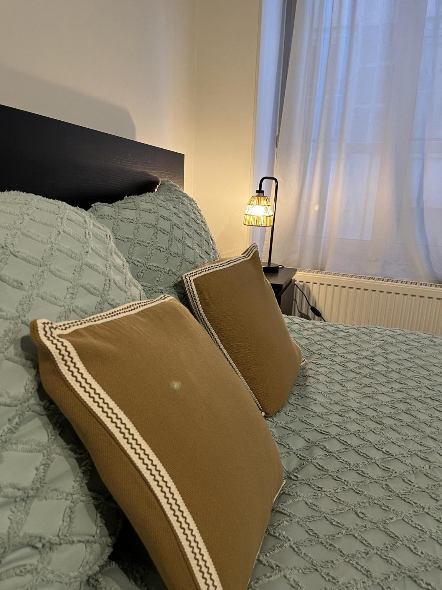Le Cocon Central D'Orleans Ngoại thất bức ảnh