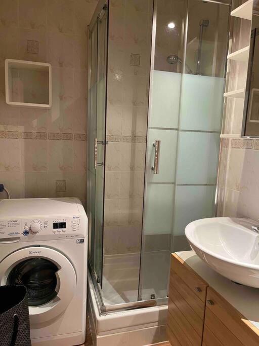 Le Cocon Central D'Orleans Ngoại thất bức ảnh